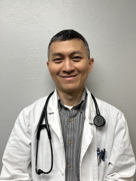 Albert Nguyen | Oklahoma City Albert Nguyen | Oklahoma City